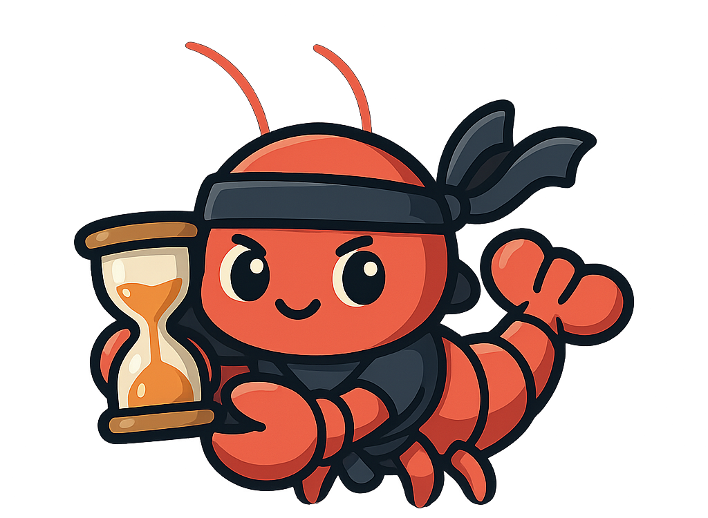 timeclaw